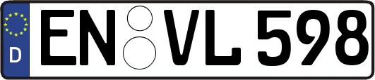 EN-VL598