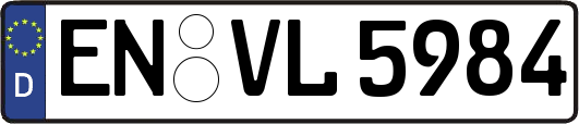 EN-VL5984
