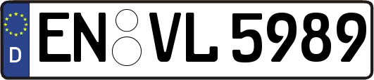 EN-VL5989