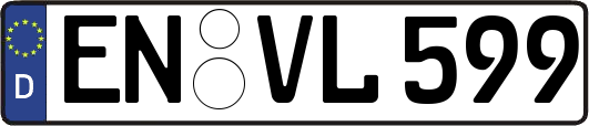 EN-VL599