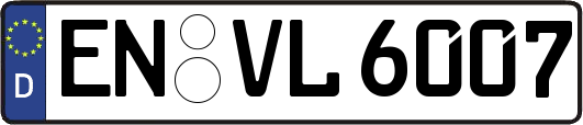 EN-VL6007