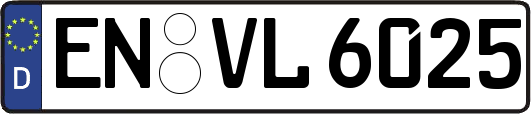 EN-VL6025