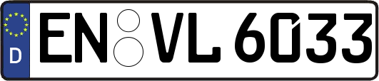 EN-VL6033