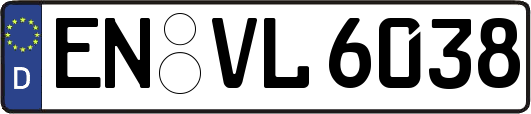 EN-VL6038