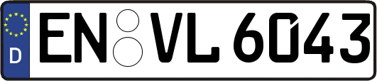 EN-VL6043