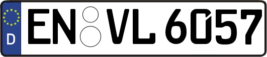 EN-VL6057