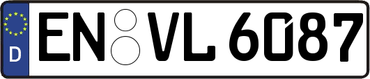 EN-VL6087