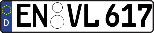 EN-VL617