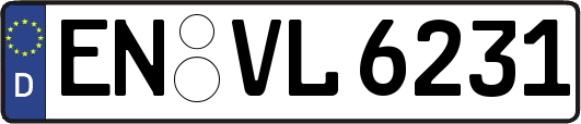 EN-VL6231