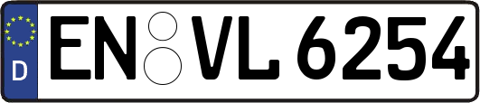 EN-VL6254