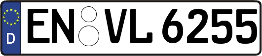 EN-VL6255