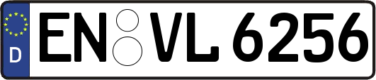 EN-VL6256