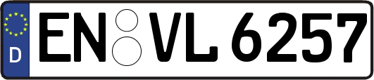EN-VL6257