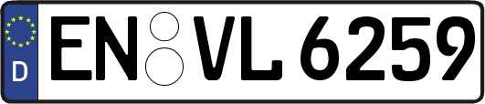 EN-VL6259