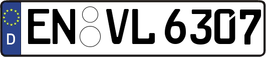 EN-VL6307