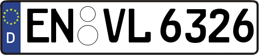 EN-VL6326