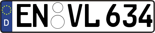 EN-VL634