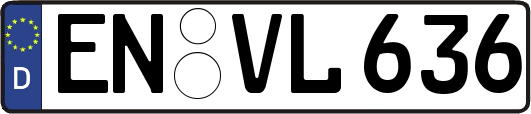 EN-VL636