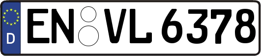EN-VL6378