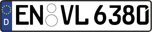 EN-VL6380