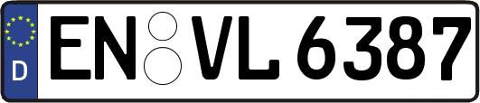 EN-VL6387
