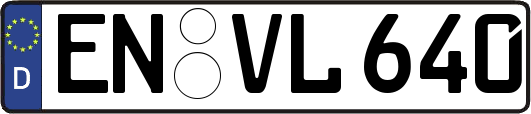 EN-VL640