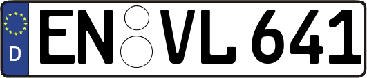 EN-VL641