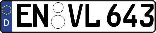 EN-VL643