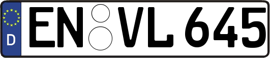 EN-VL645