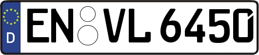 EN-VL6450
