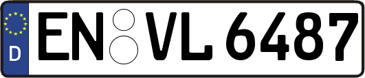 EN-VL6487