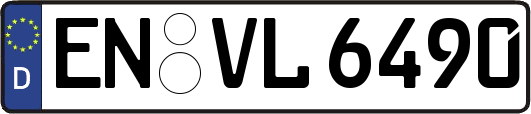 EN-VL6490