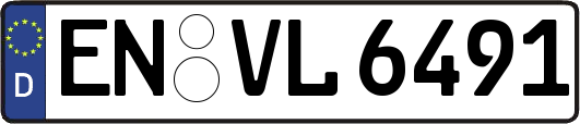 EN-VL6491