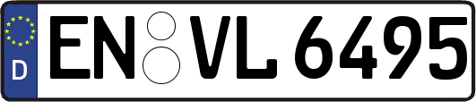 EN-VL6495