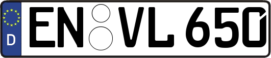 EN-VL650