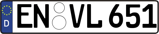 EN-VL651