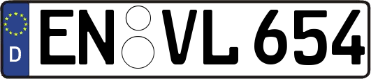 EN-VL654