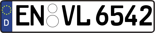 EN-VL6542