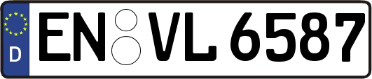 EN-VL6587