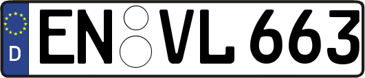 EN-VL663