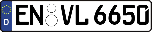 EN-VL6650
