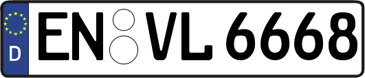 EN-VL6668