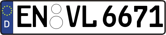 EN-VL6671