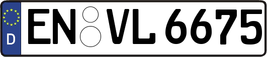 EN-VL6675