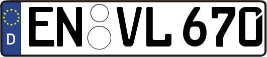 EN-VL670