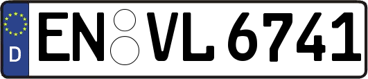 EN-VL6741