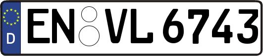 EN-VL6743