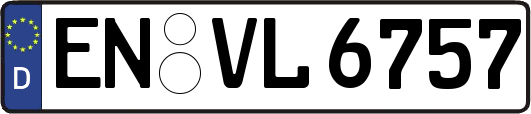 EN-VL6757