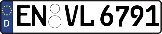 EN-VL6791