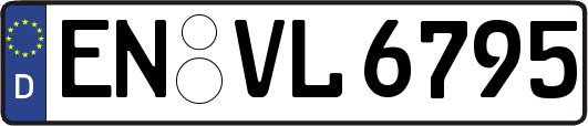EN-VL6795